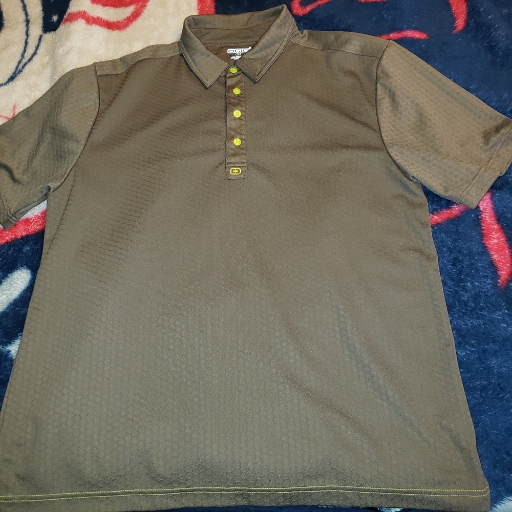 OGIO GOLF POLO L